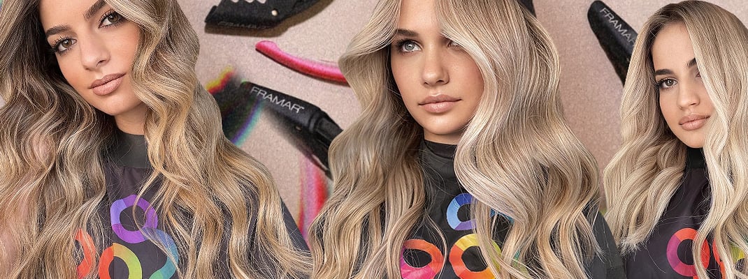 A Full Guide on the Super-Popular Shadow Root Hair Technique