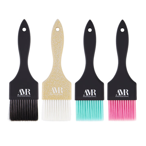 AMR Professional Hair Paint Brush Pack #1