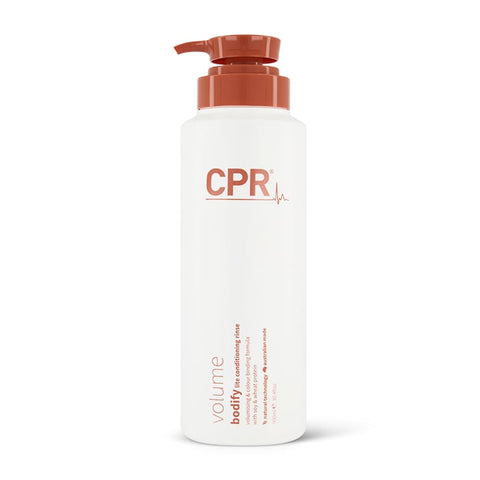 Vitafive CPR Amplify Volumising Conditioner 900ml