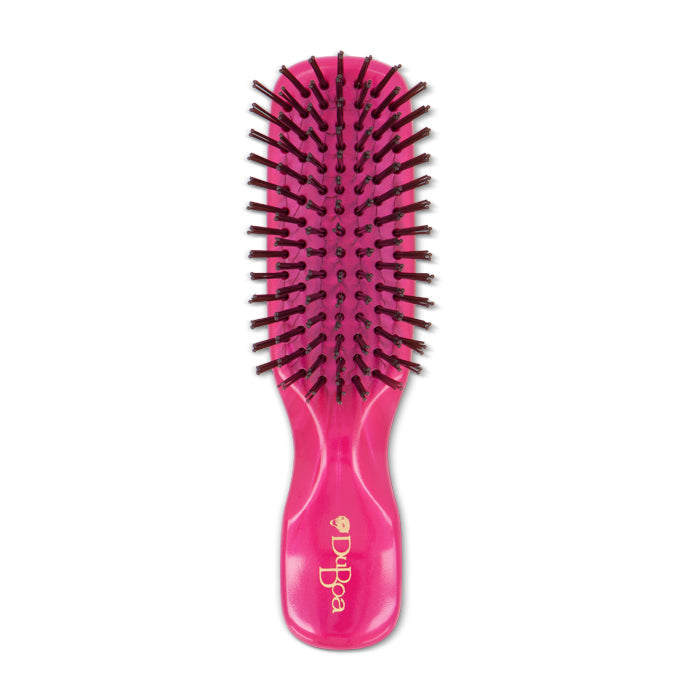Duboa 5000 Styling Brush Mini Pink