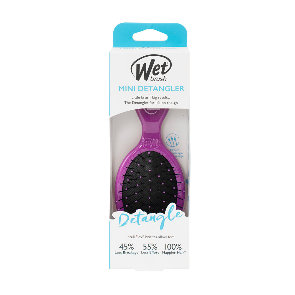 WetBrush Mini - Purple