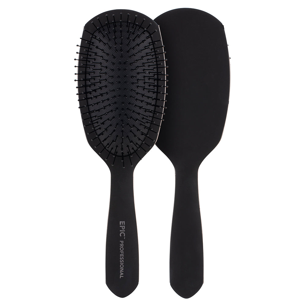 WetBrush Epic Rounded Paddle Detangle Brush