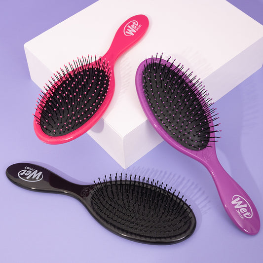 WetBrush Black