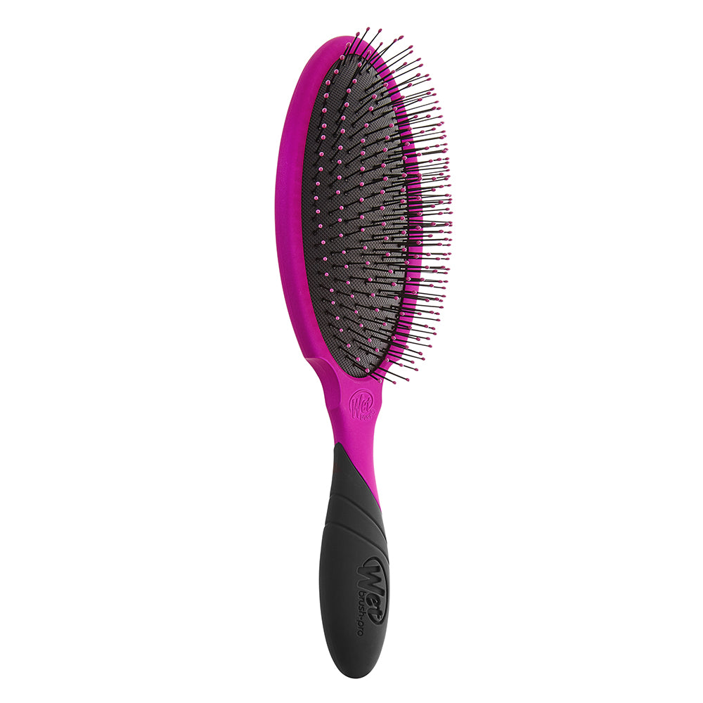 WetBrush Pro Backbar Detanlger - Purple