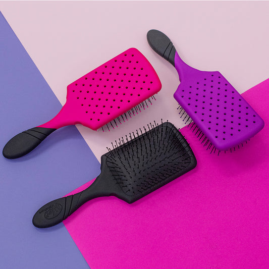 WetBrush Pro Paddle Detangler - Pink