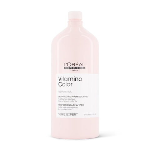 L'Oreal Professionnel Vitamino Color A.OX Shampoo 1500ml