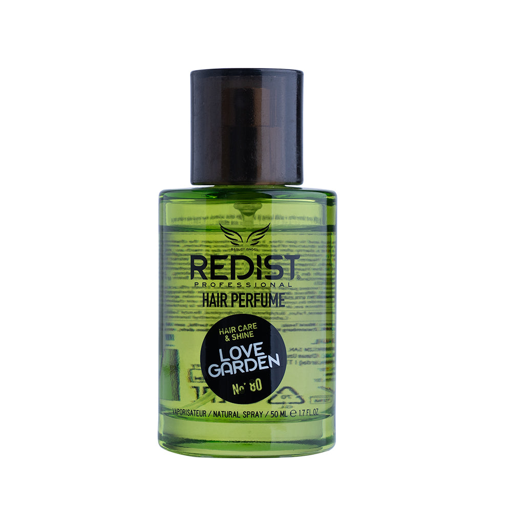 Redist Hair Perfume Love Garden 50ml