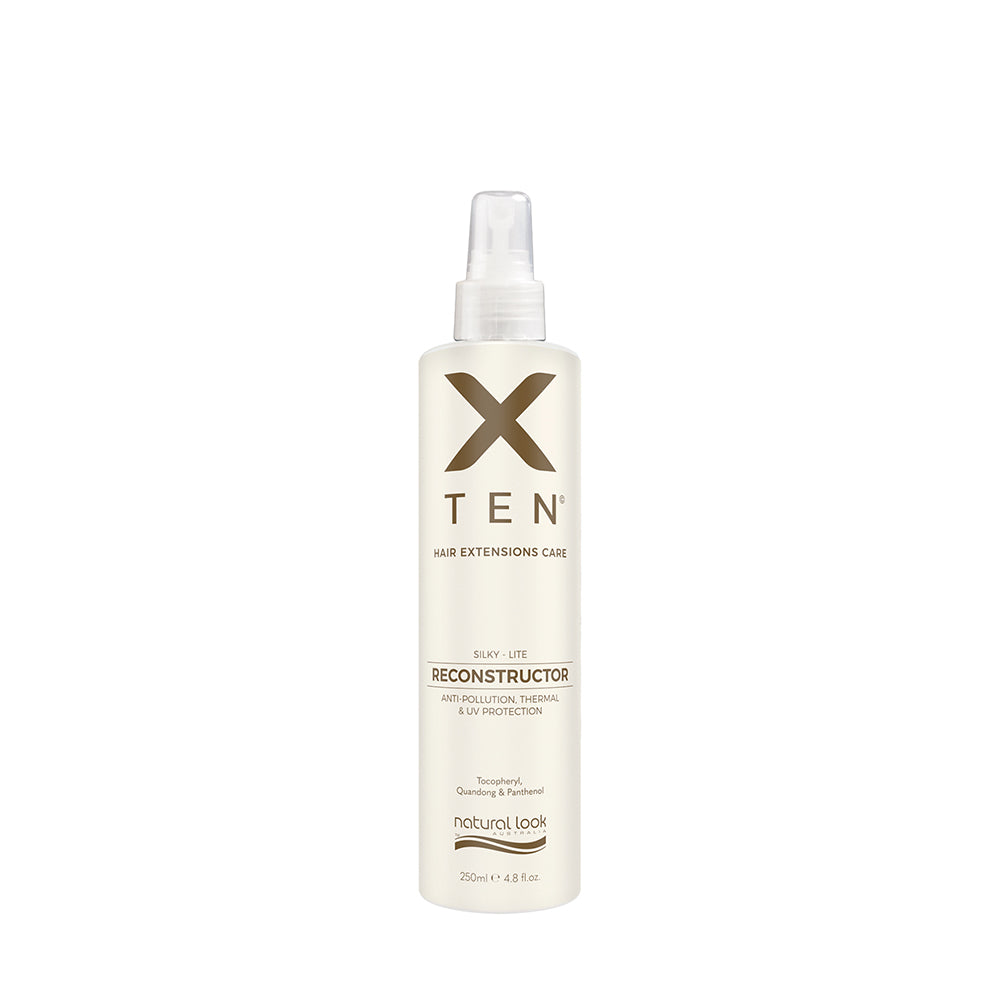 Natural Look X Ten Extension Care Silky Lite Reconstructor 250ml