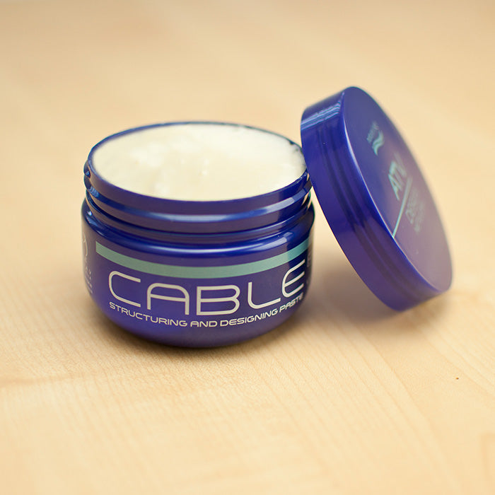 Natural Look ATV Cable Structuring & Designing Paste 100g