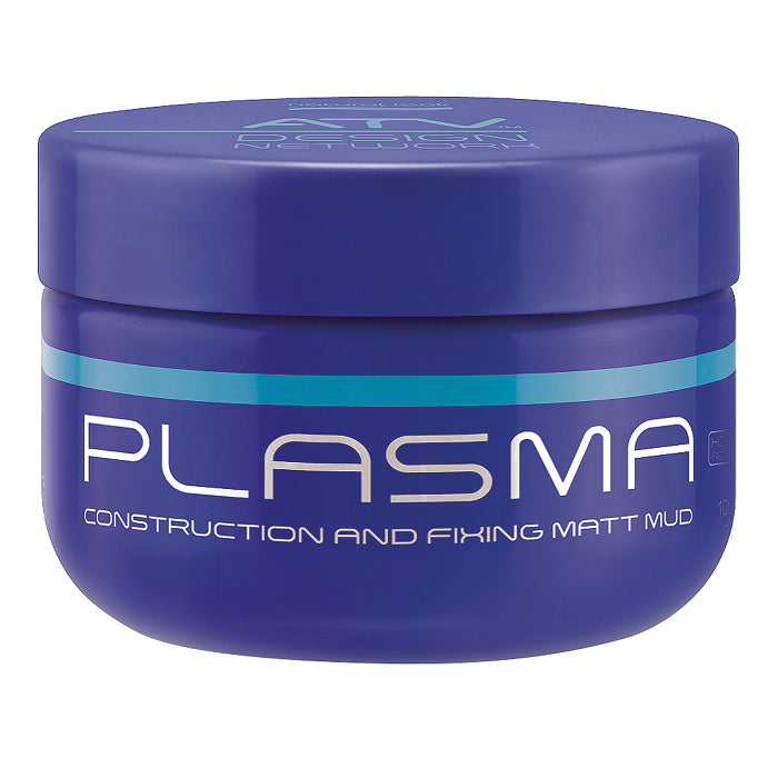 Natural Look ATV Plasma Construction & Fixing Matt Mud 100g