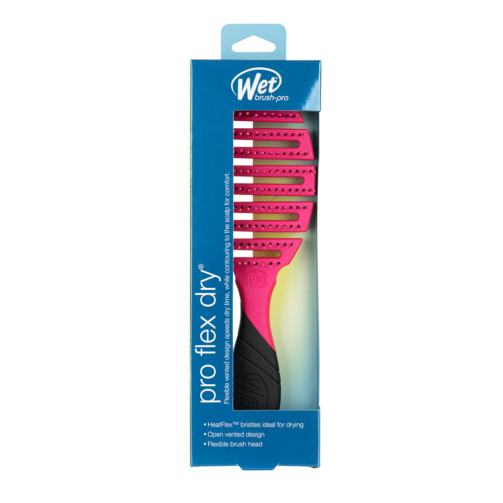 WetBrush Pro Flex Dry - Pink