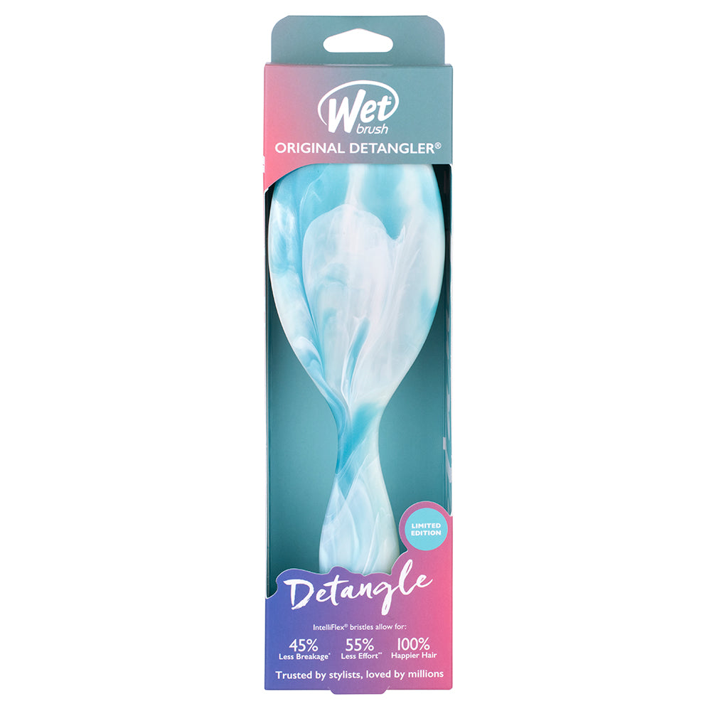 WetBrush Gemstones - Turquoise