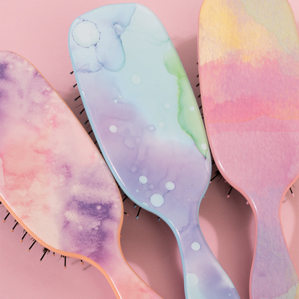 WetBrush Shine Enhancer Color Wash - Watermark