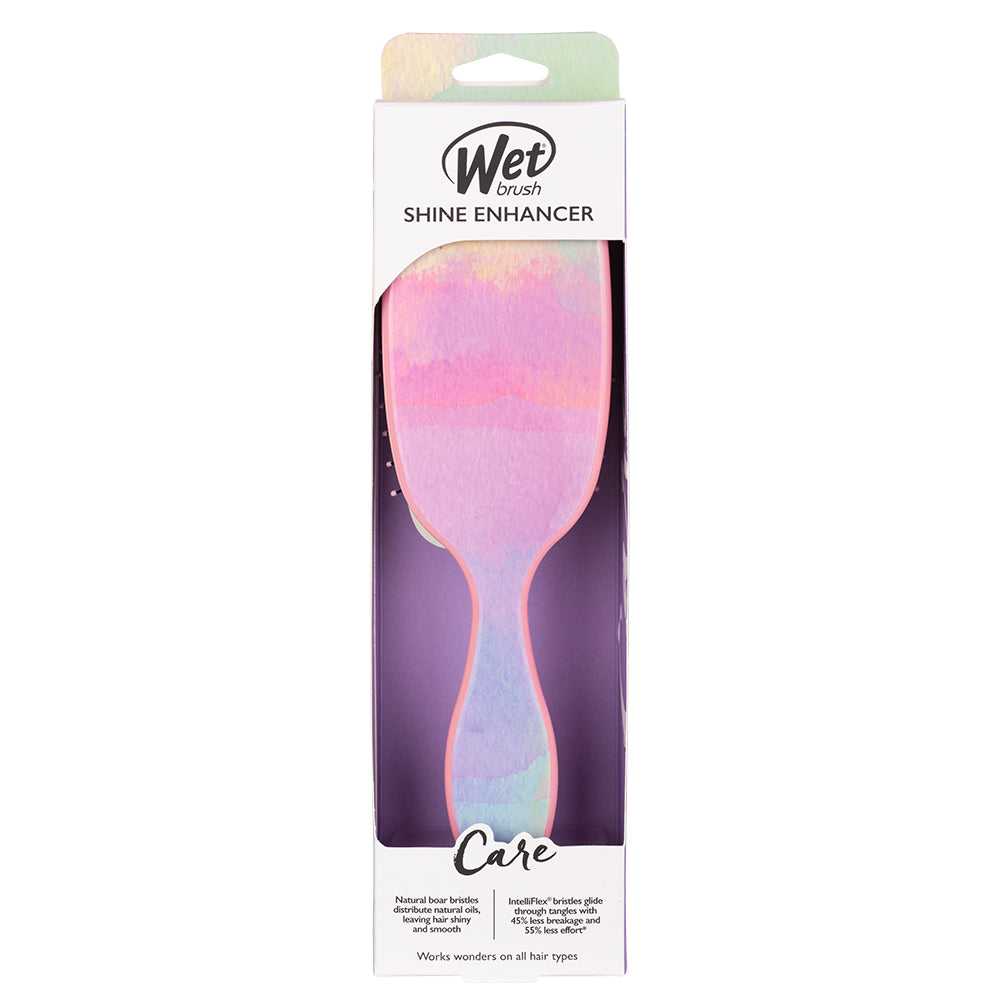 WetBrush Shine Enhancer Color Wash - Stripes Color