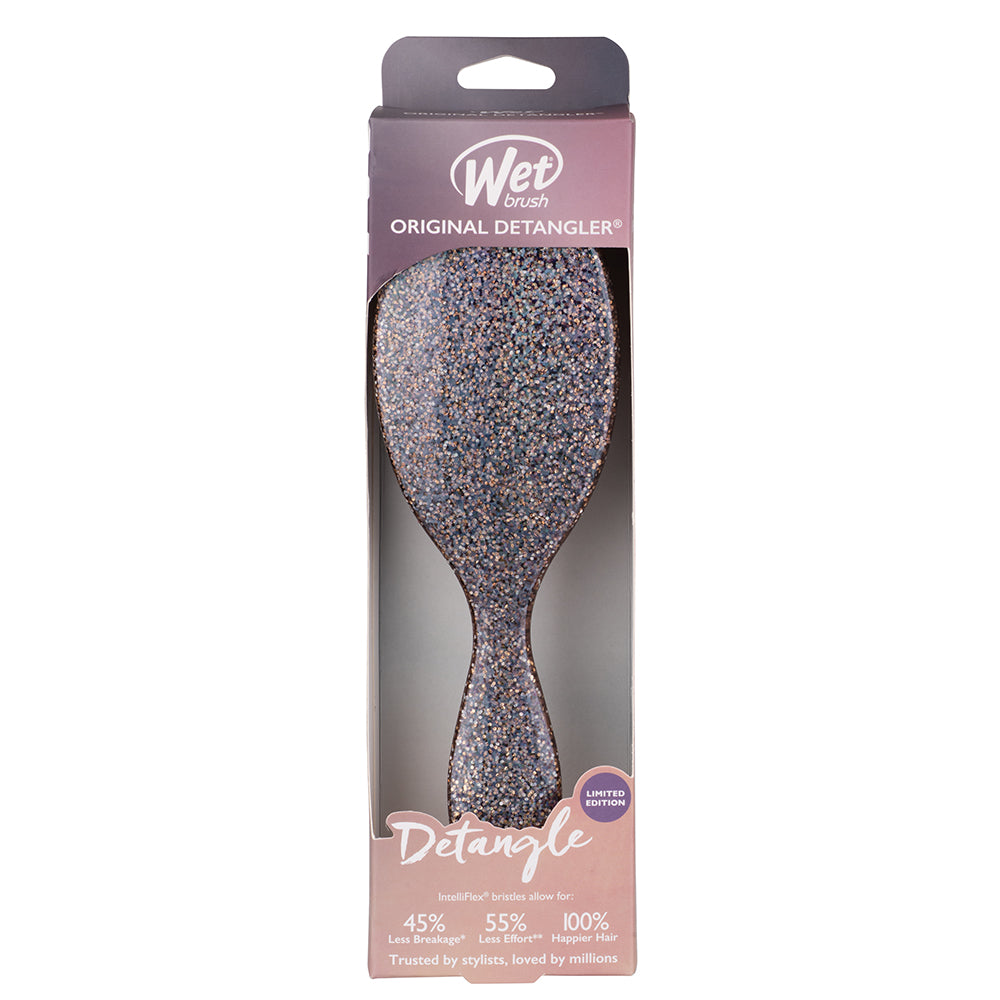 WetBrush Awestruck - Gold Shimmer