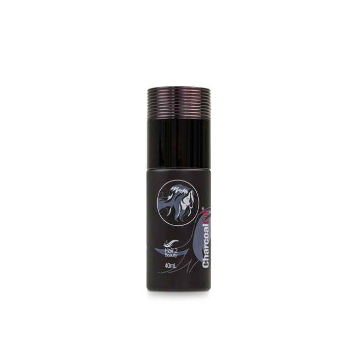 H2B Charcoal & Argan Oil 60ml