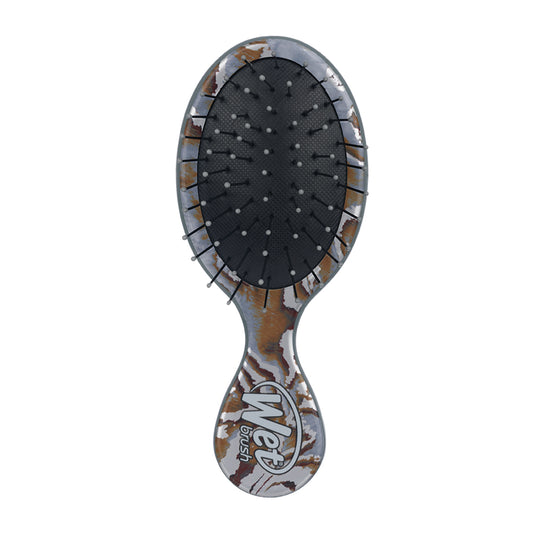 WetBrush Mini Engineered Nature - Grey