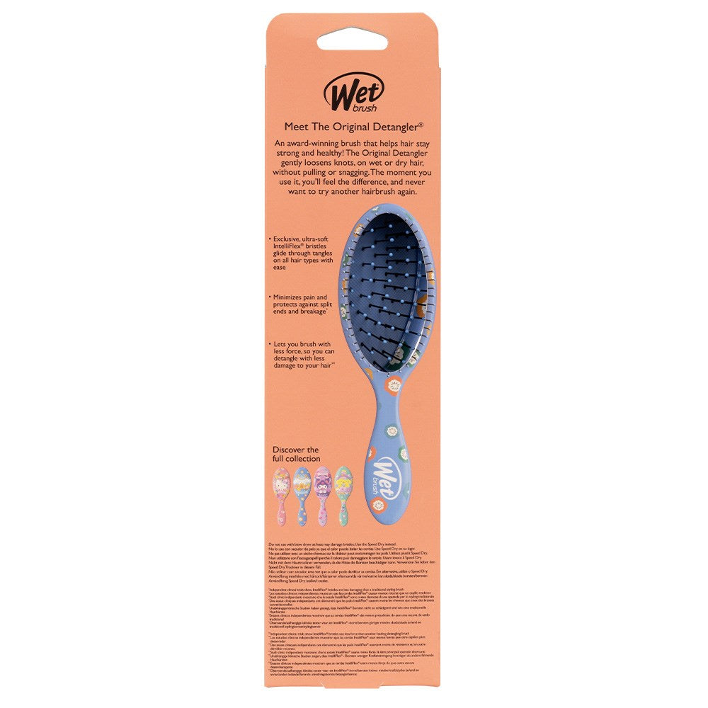 WetBrush Hello Kitty Cinnamoroll Detangler Brush