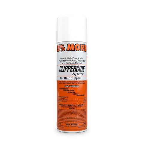 Clippercide Spray 425g