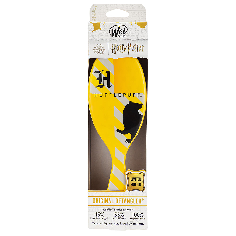 WetBrush Harry Potter - Hufflepuff