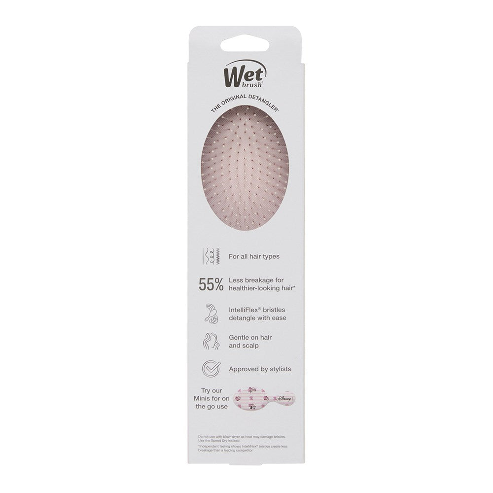 WetBrush Hello Disney Minnie Original Detangler