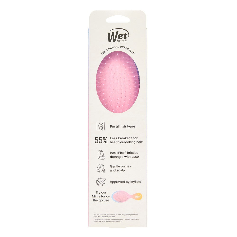 WetBrush Electric Sky - Pink Sunset