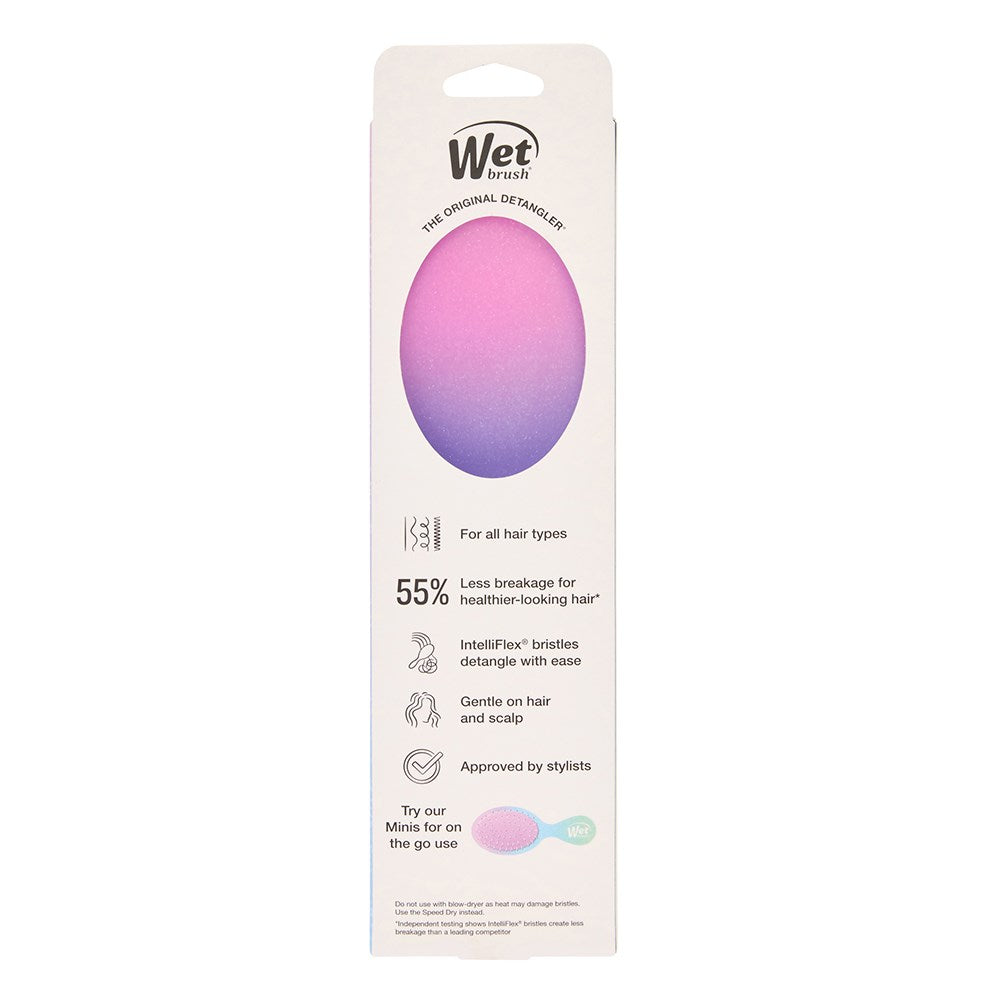 WetBrush Electric Sky - Purple Dawn