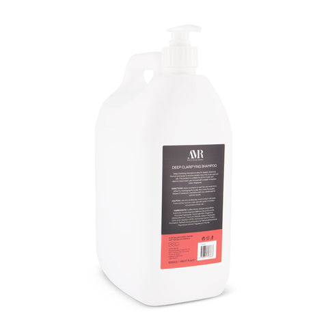 AMR Professional Deep Clarifying Shampoo 5L