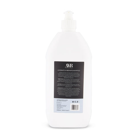 AMR Professional Hydrate & Repair Shampoo 5L