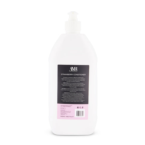 AMR Professional Strawberry Conditioner 5L