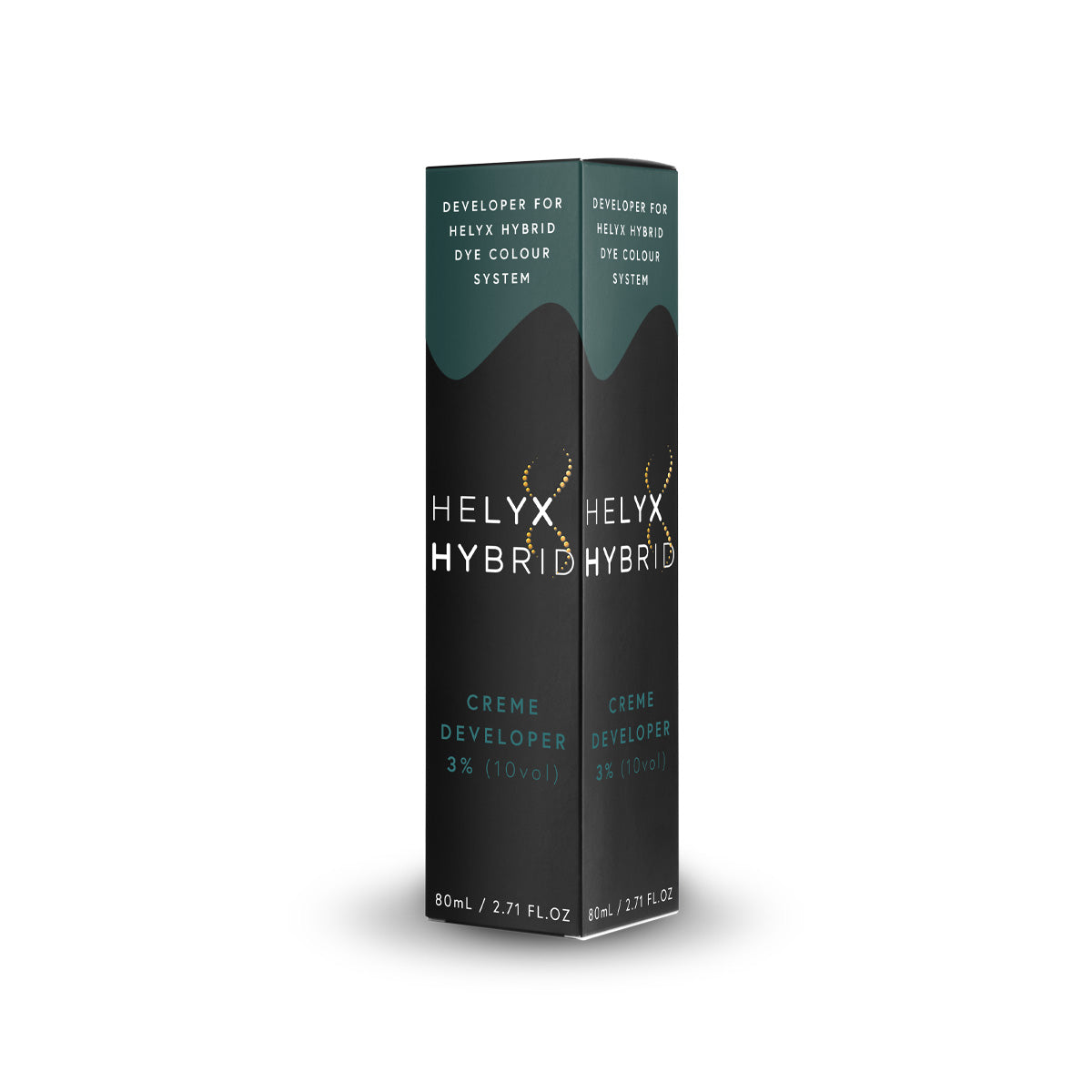 Elleebana Helyx Hybrid - Creme Developer 80ml