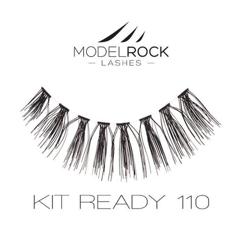 Modelrock Kit Ready #110