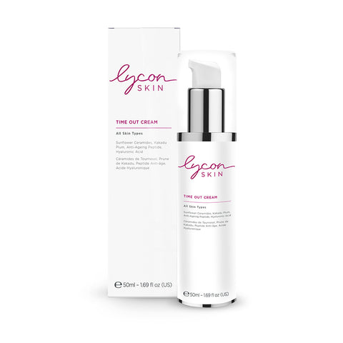 Lycon Skin Time Out Cream 50ml