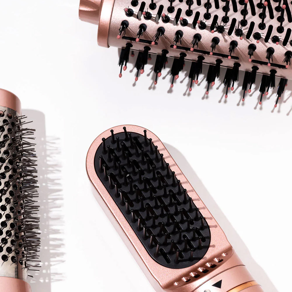 H2D 6-in-1 Ultra Styler Rose Gold