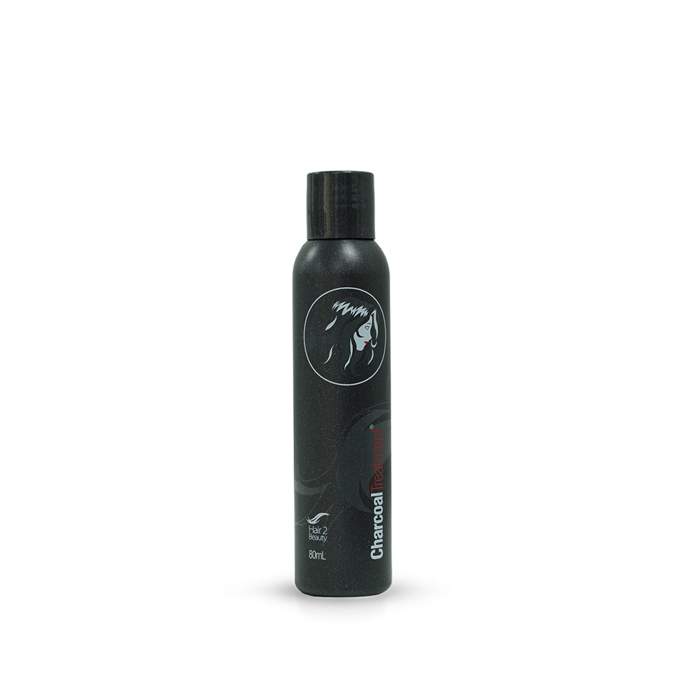 H2B Charcoal Treatment 80ml