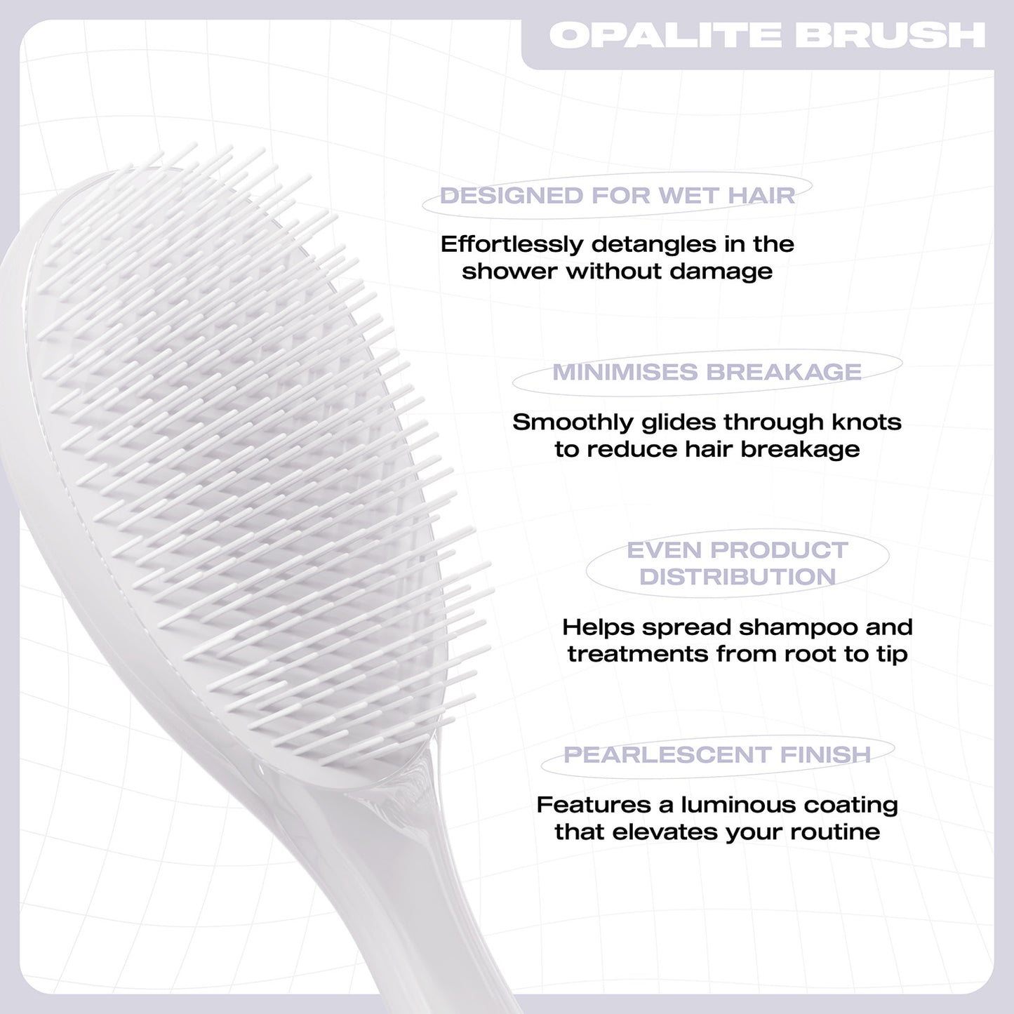 E18HTEEN Opalite Brush Moonstone