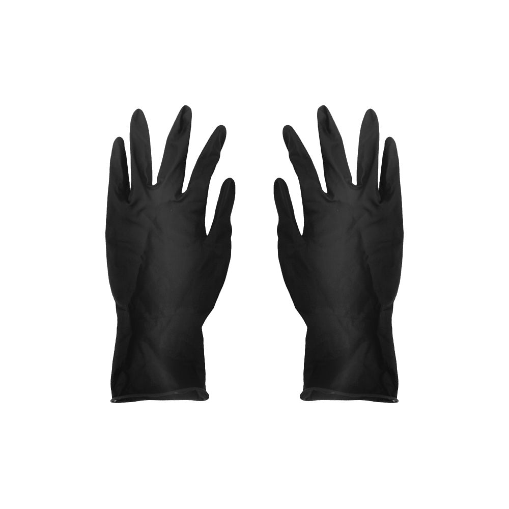 Glammar Reusable Gloves Large 1 Pair