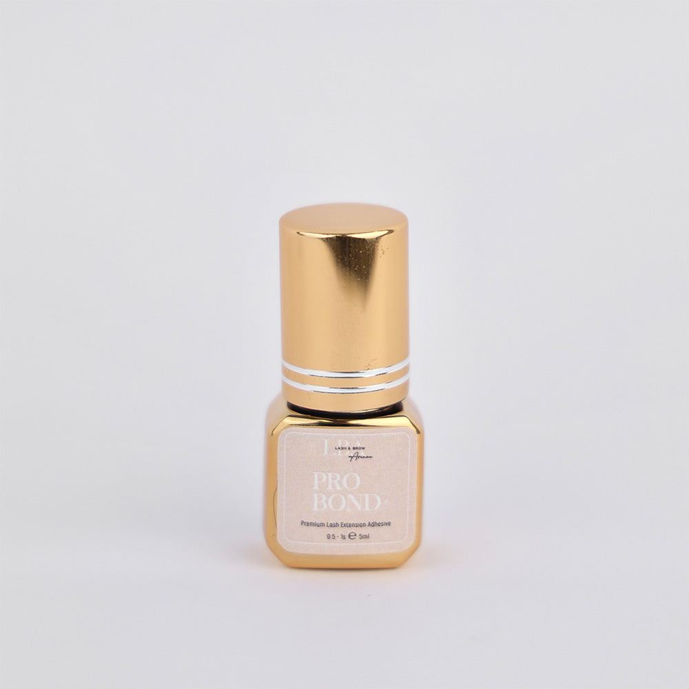 LBA ProBond+ Premium Adhesive - 5ml