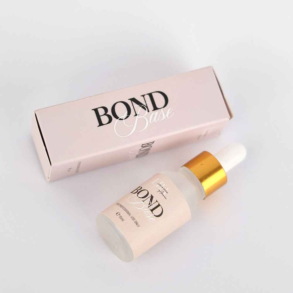 LBA Bond Base Super Bonder - 15ml