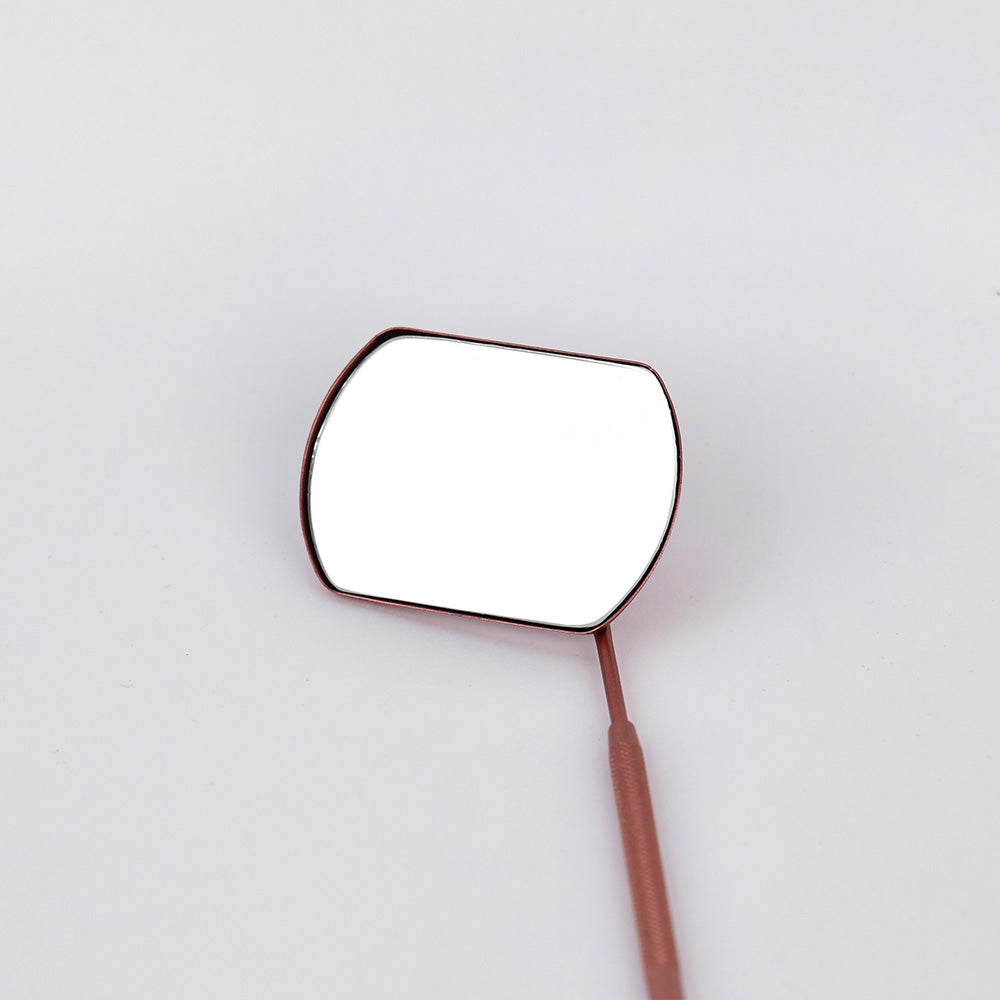 LBA Large Square Lash Mirror
