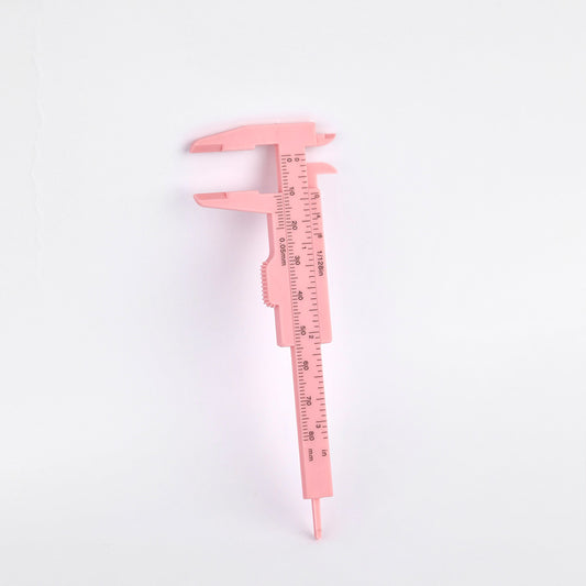 LBA Brow Caliper Ruler