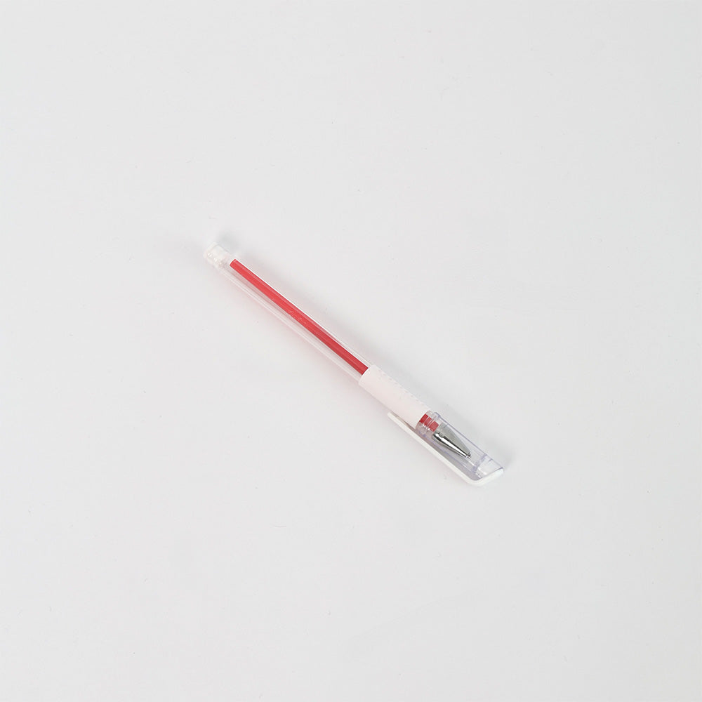 LBA Brow Mapping Pen Red