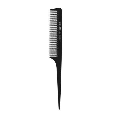 Black Celcon Comb 501 Tail