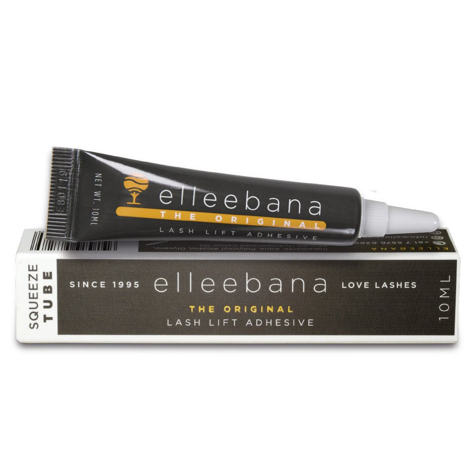 Elleebana Original Lash Lift Adhesive - Squeeze tube 10ml