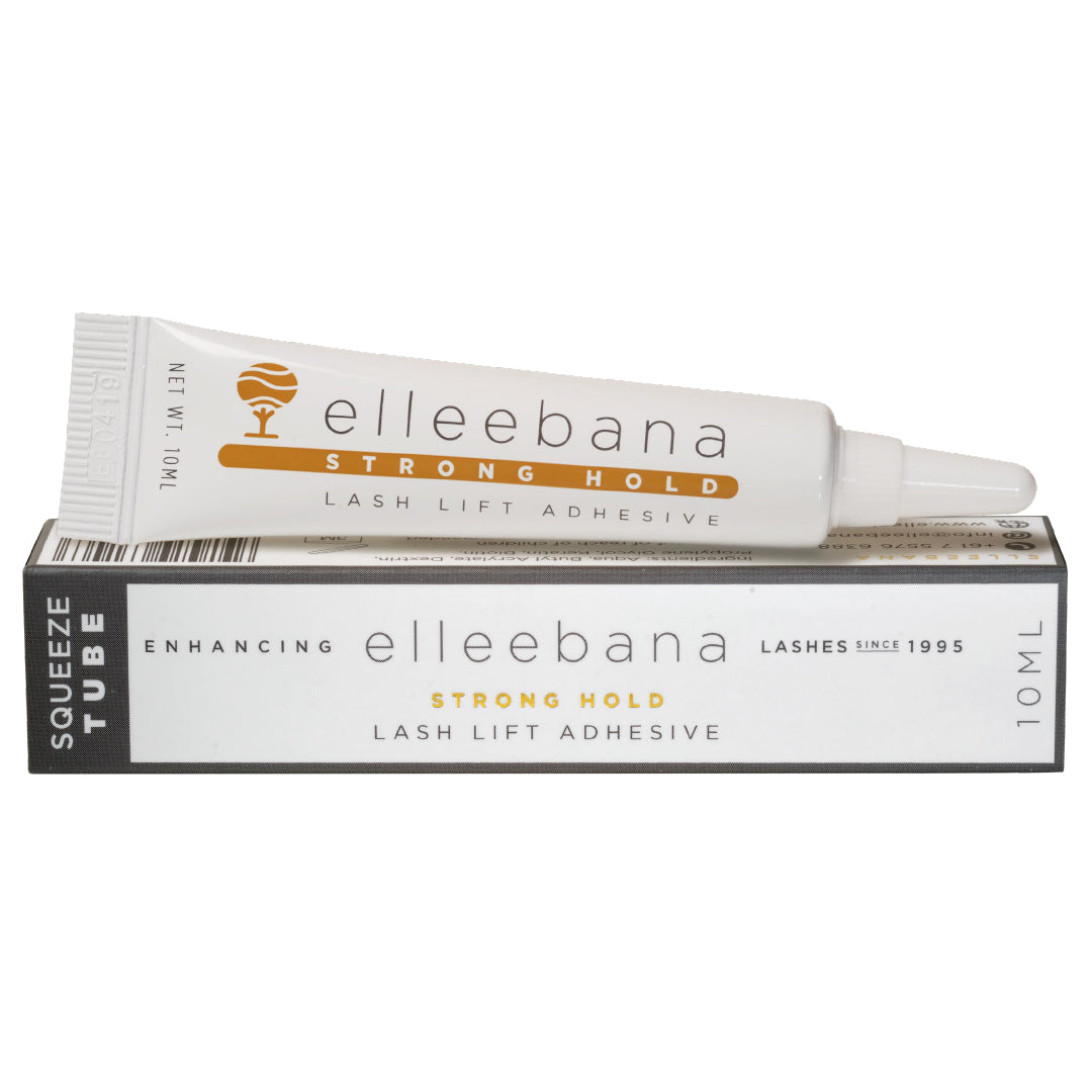 Elleebana Lash Lift Stronghold Adhesive - Squeeze tube 10ml