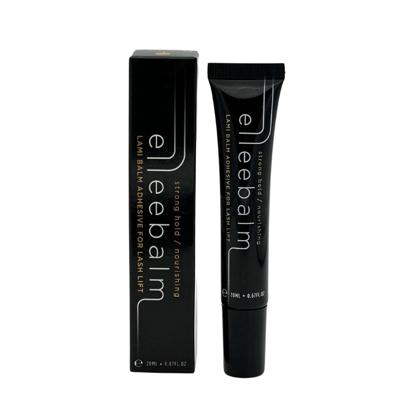 Elleebana Ellee-Balm Lami Balm Adhesive 20ml