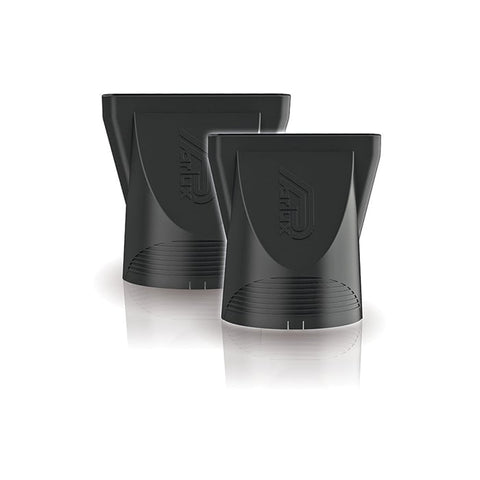 Parlux Advance Light Ceramic & Ionic Hairdryer Black