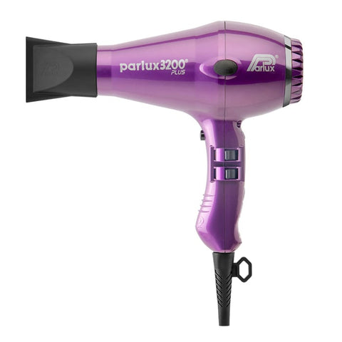 Parlux 3200 Plus Purple