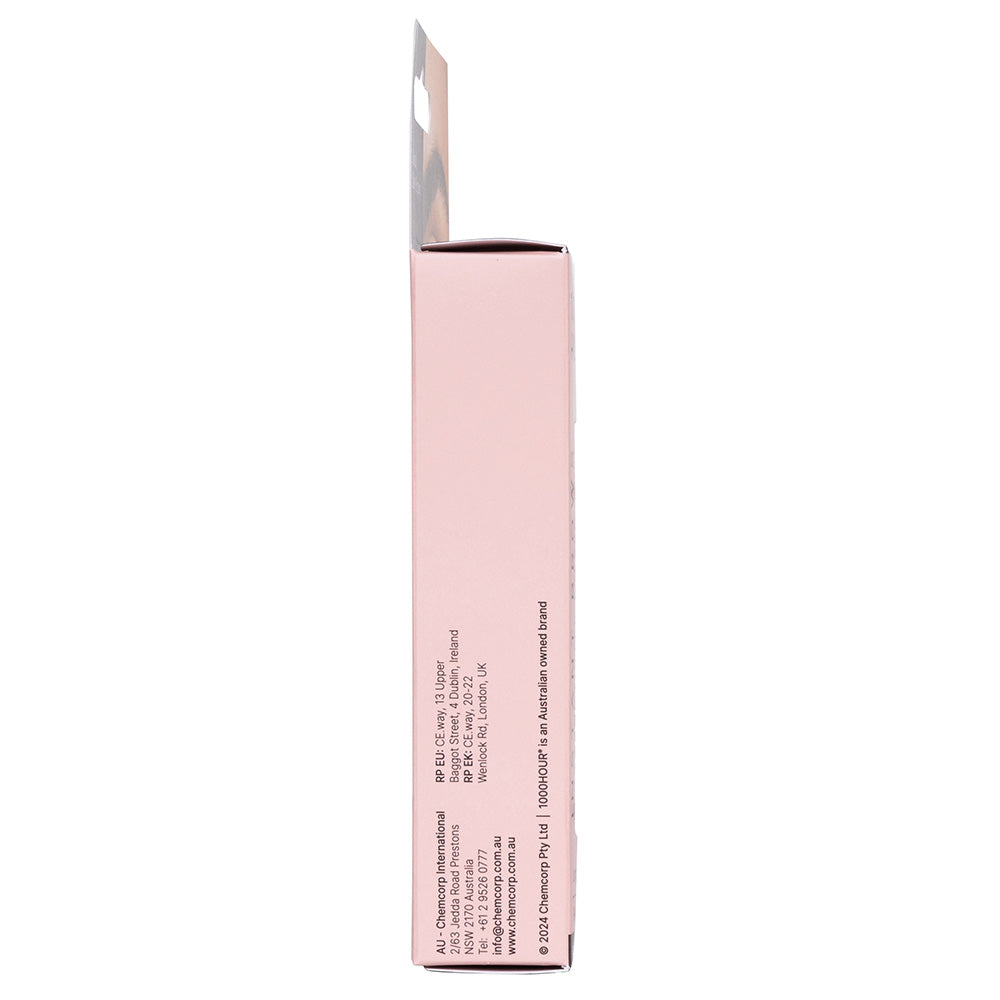 1000HOUR Instant Brows Mascara - Black/Dark Brown