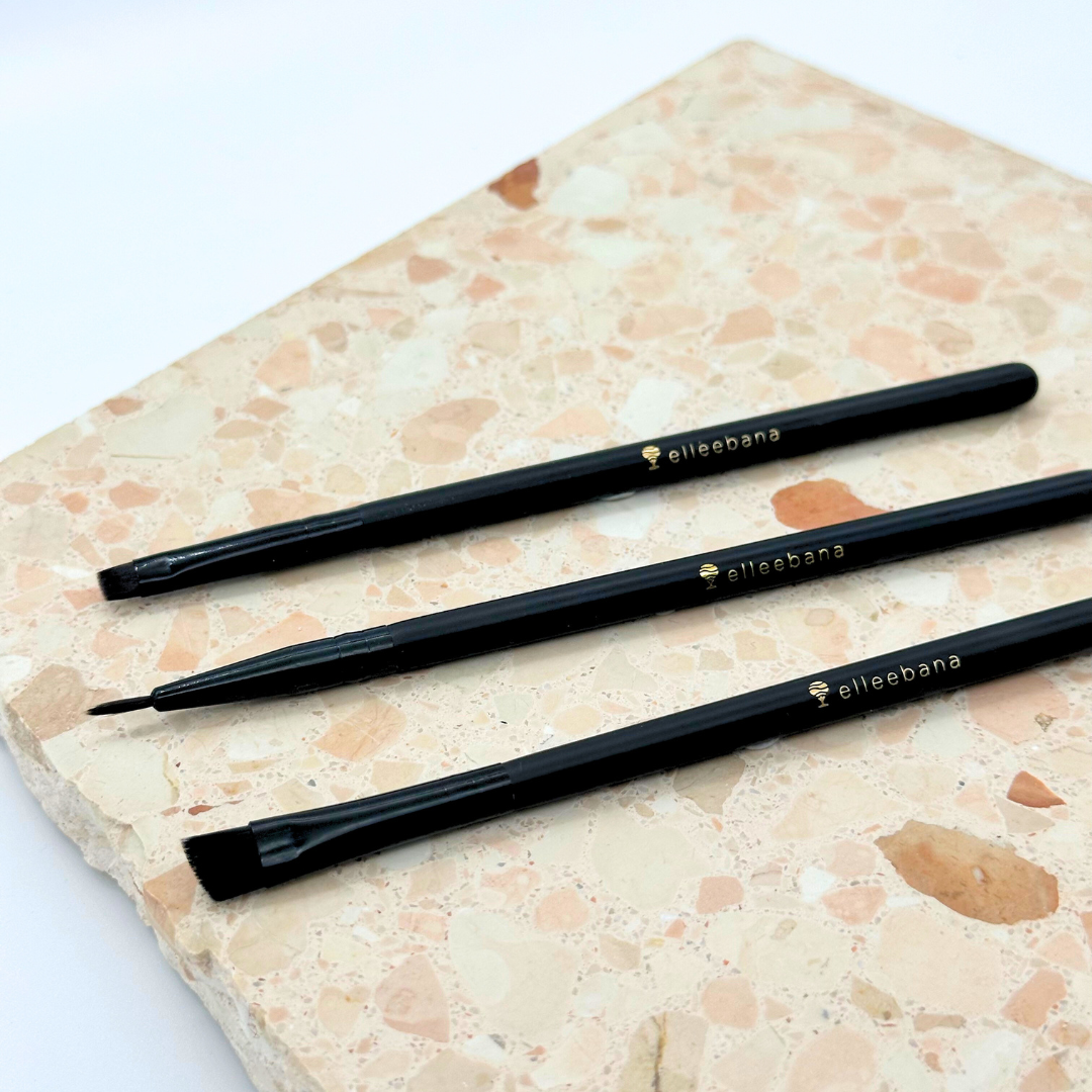Elleebana ElleeBRUSH -Trilogy Set